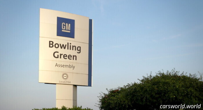 Reasons Behind GM's Discreet Closure of Several Plants for More Than a Month | Carscoops